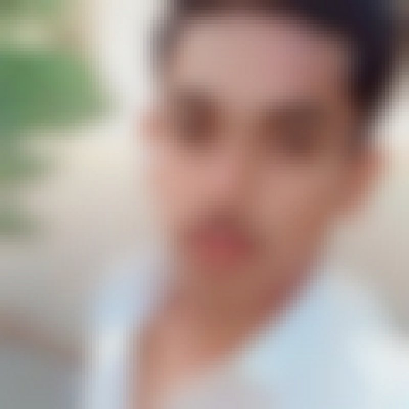 Akash, 21, Antanandehibe