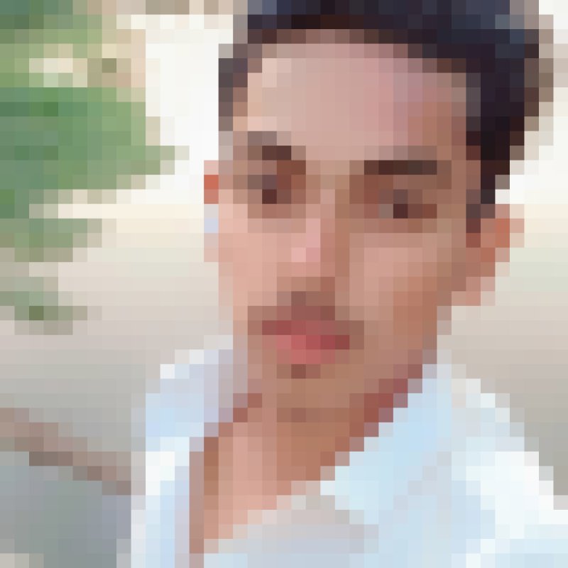 Akash, 21, Rwanda