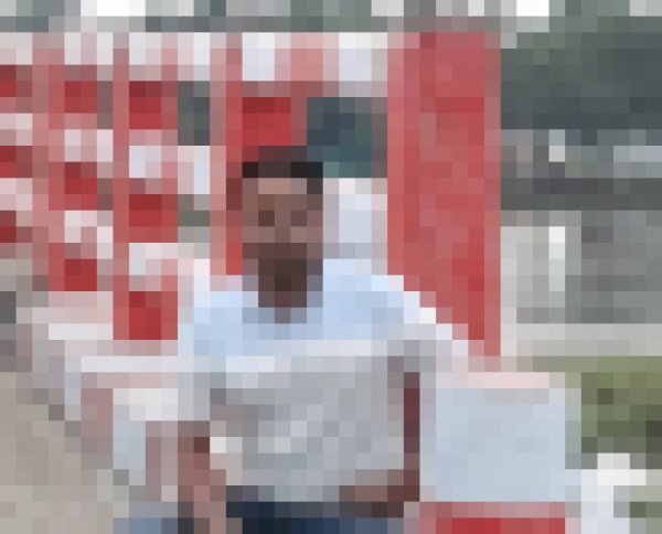 Jamal Ali, 35, Batu