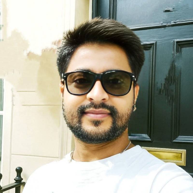 Nirob, 29, Coari