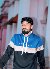 Faysal, 30, Kuwait