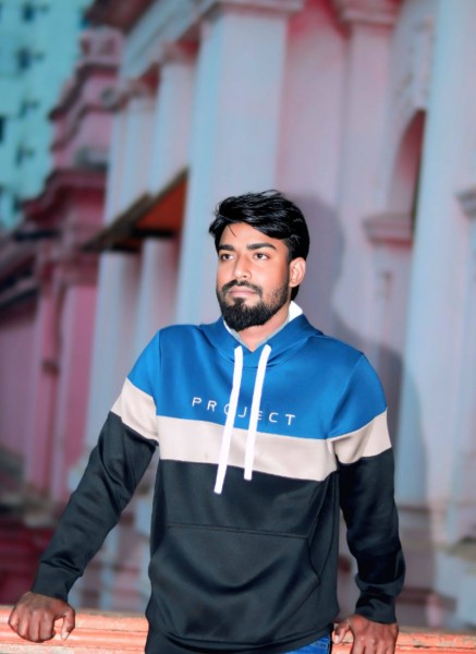Faysal, 30, Batcha