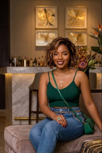 Bella, 20, Tindivanam