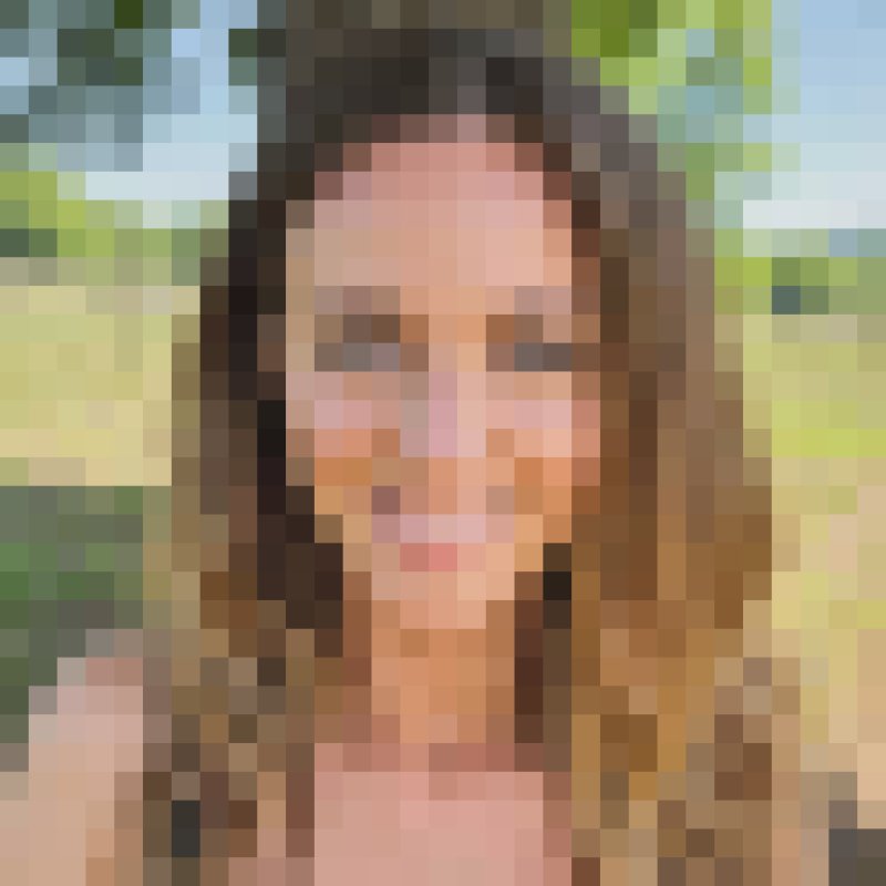 Minxxsara, 38, Sierra Colorada