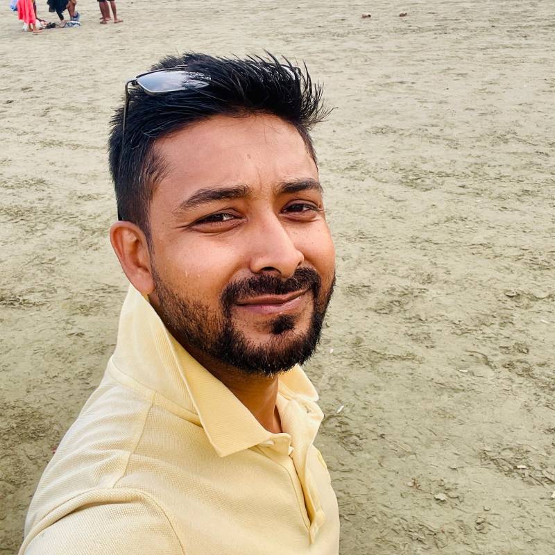Asifahamed, 30, Templin