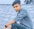 Murshid Hasan Rony, 20, Melawi