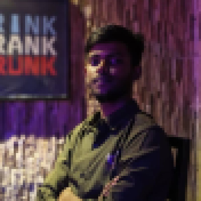 MD jakaria, 23, Poland