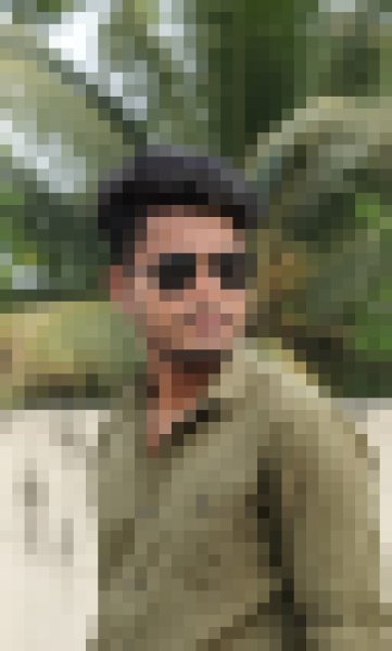 Md Imran, 28, Rass