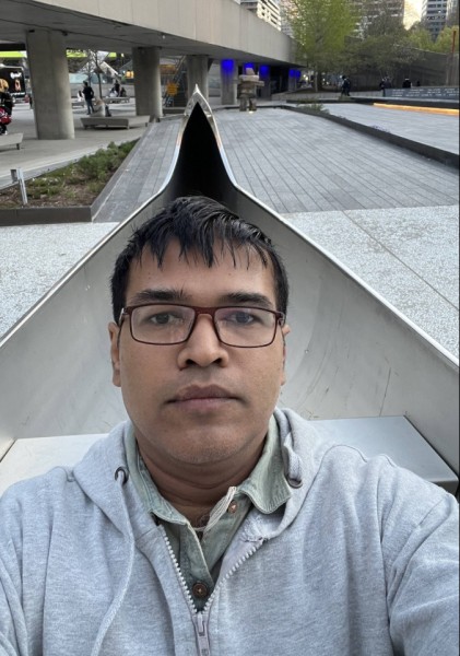 Karan, 33, Nida