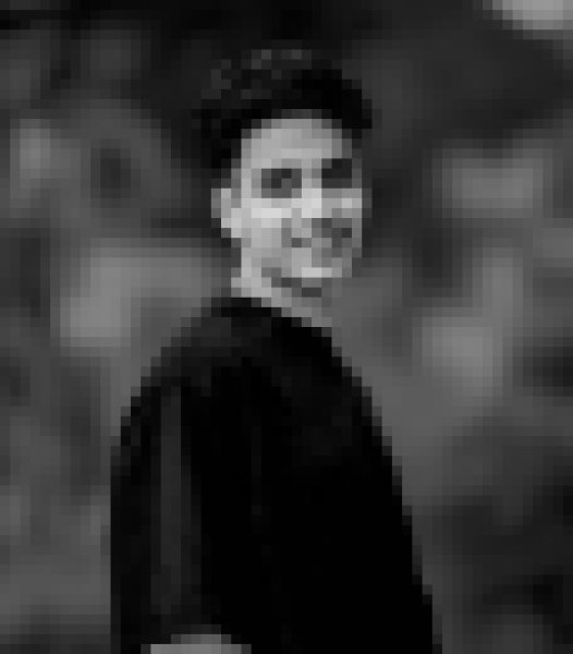 Salman, 18, Germany