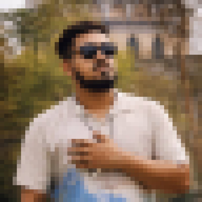 Sabber, 25, Balikumbat