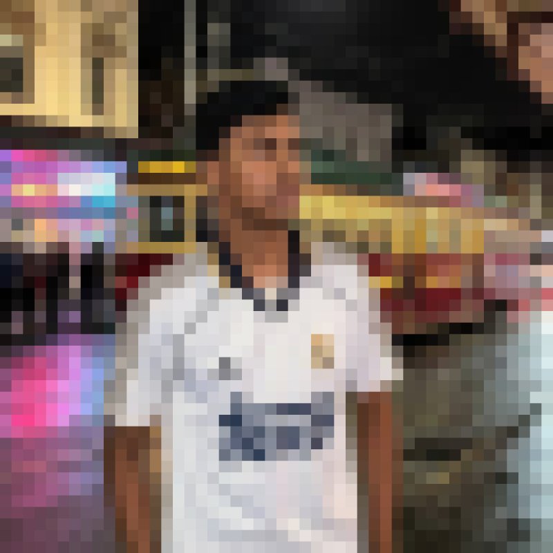 Siam, 21, Este