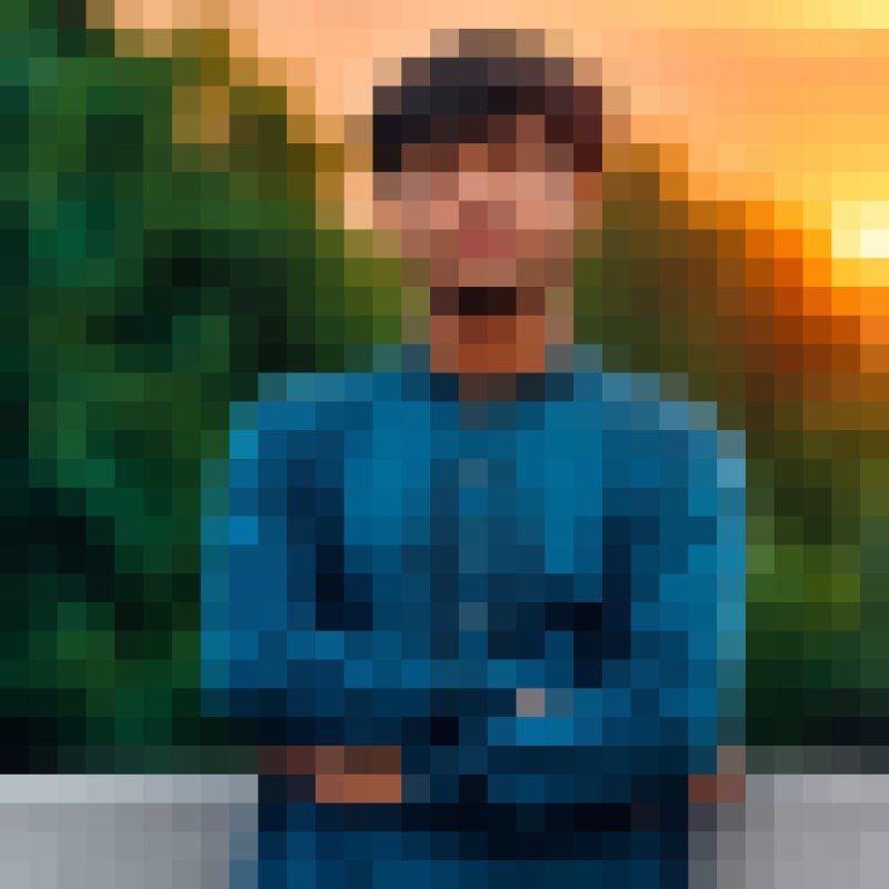 Tamim, 19, Milas