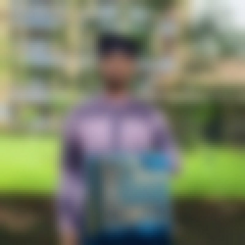 ROBIUL, 21, Vadakadu