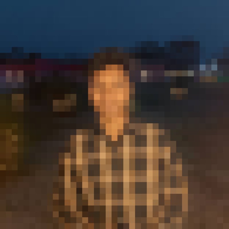Md Sakib, 18, Makasar