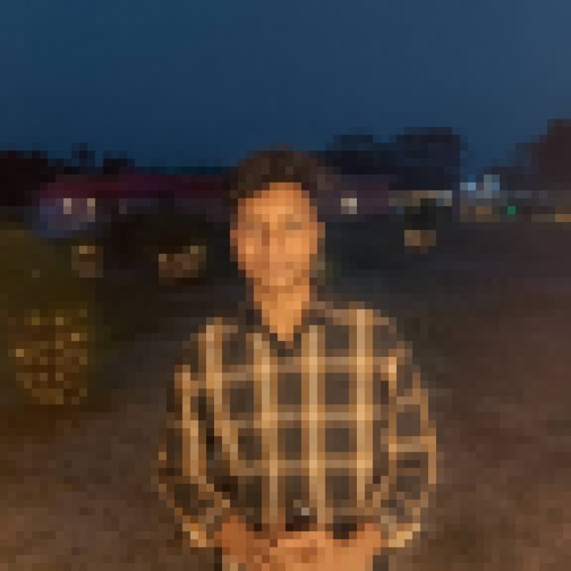 Md Sakib, 18, Albania