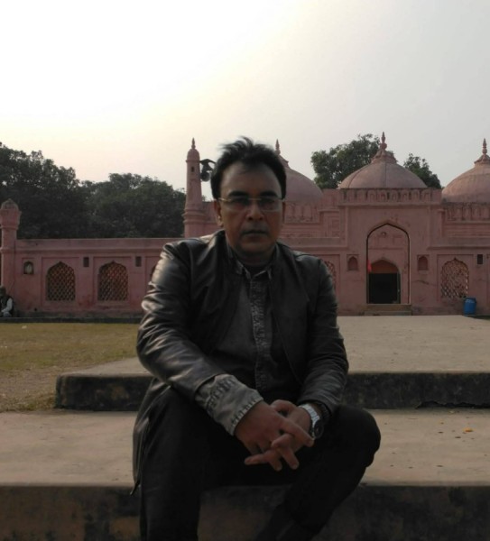 RATUL, 38, Paso De Ovejas
