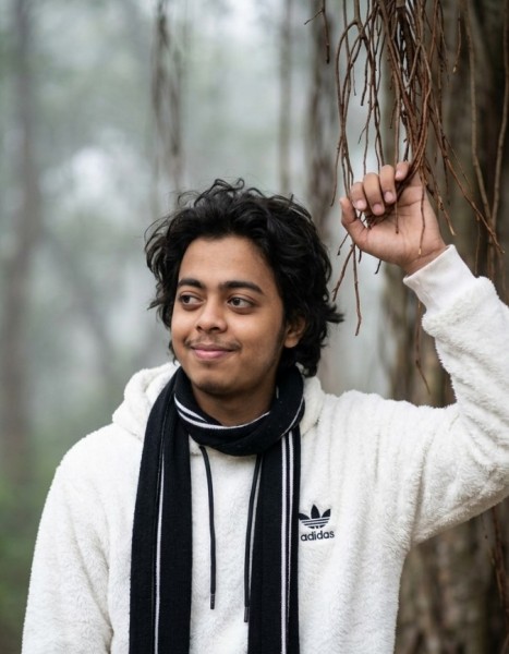 Anas, 21, Diez