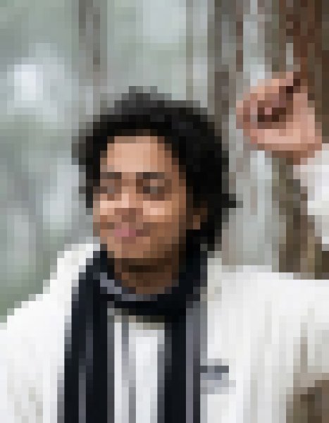 Anas, 21, Morocco
