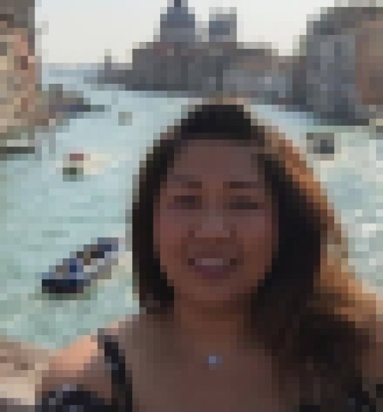 Alice, 40, Pakistan