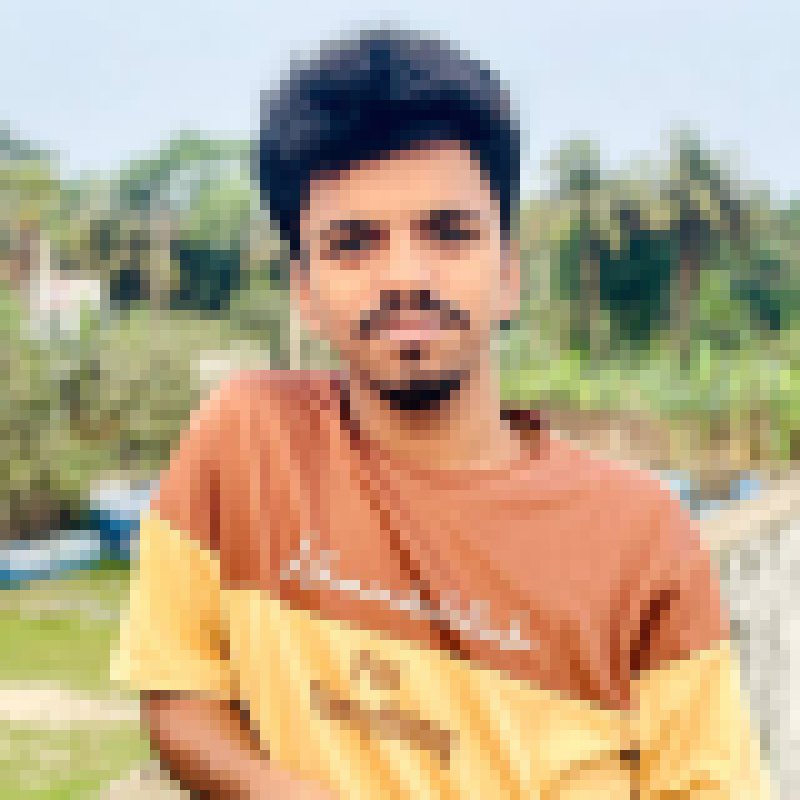 Tanvir Ahmed, 19, Kuwait