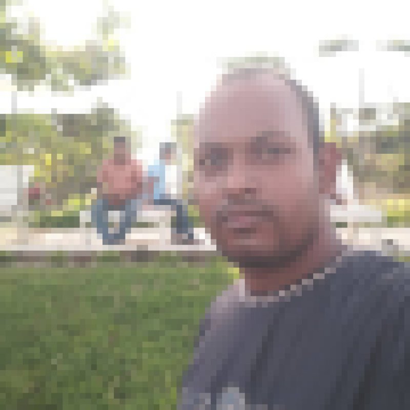 Md. Liton Ali, 32, Ghana