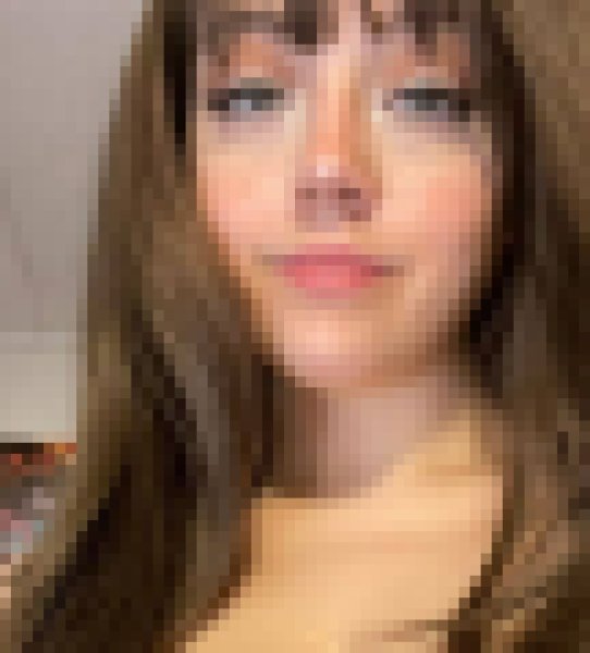 Susan, 38, Ghana