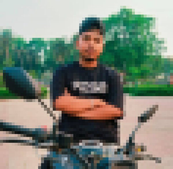 MD Golam Rabbani, 21, Japan