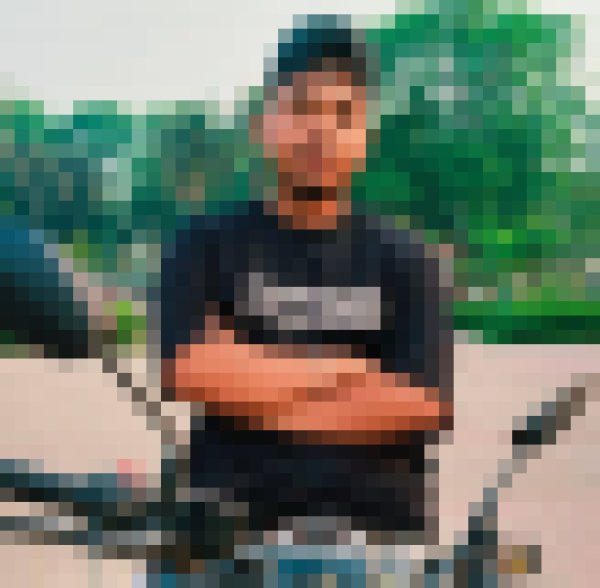 MD Golam Rabbani, 21, Bergen