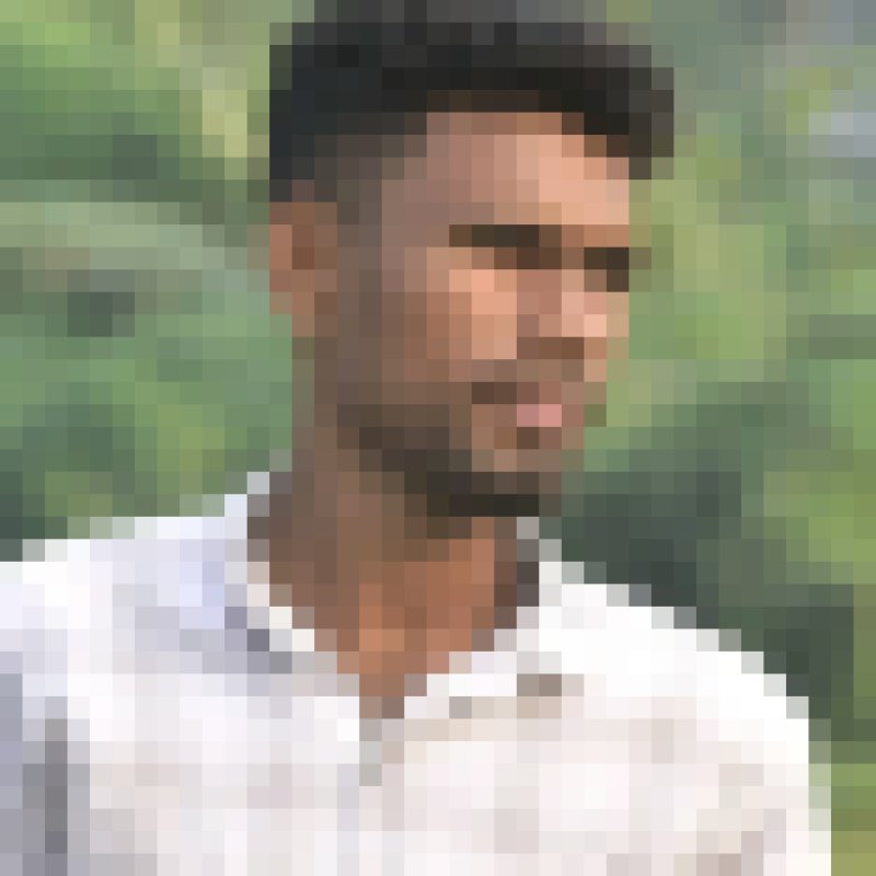 AB KARIM, 23, Cabris