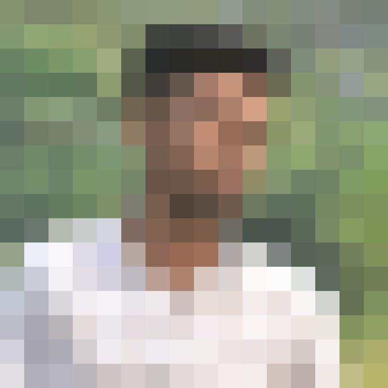AB KARIM, 23, San Mariano