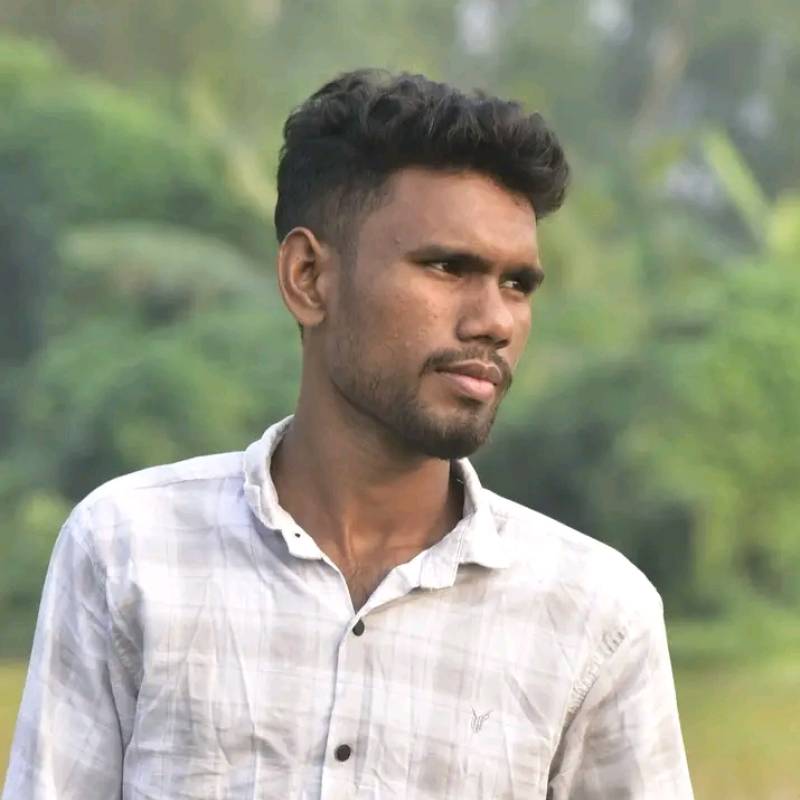 AB KARIM, 24, Erdington
