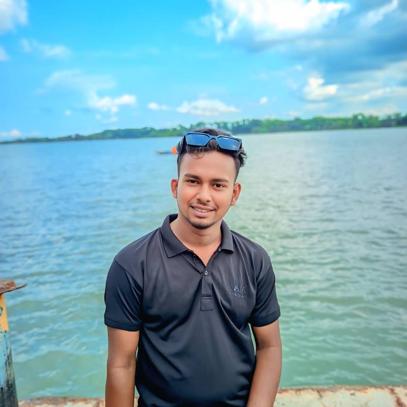 Faysal, 22, Bregenz