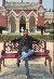Md Rojob Ali, 22, Leiderdorp