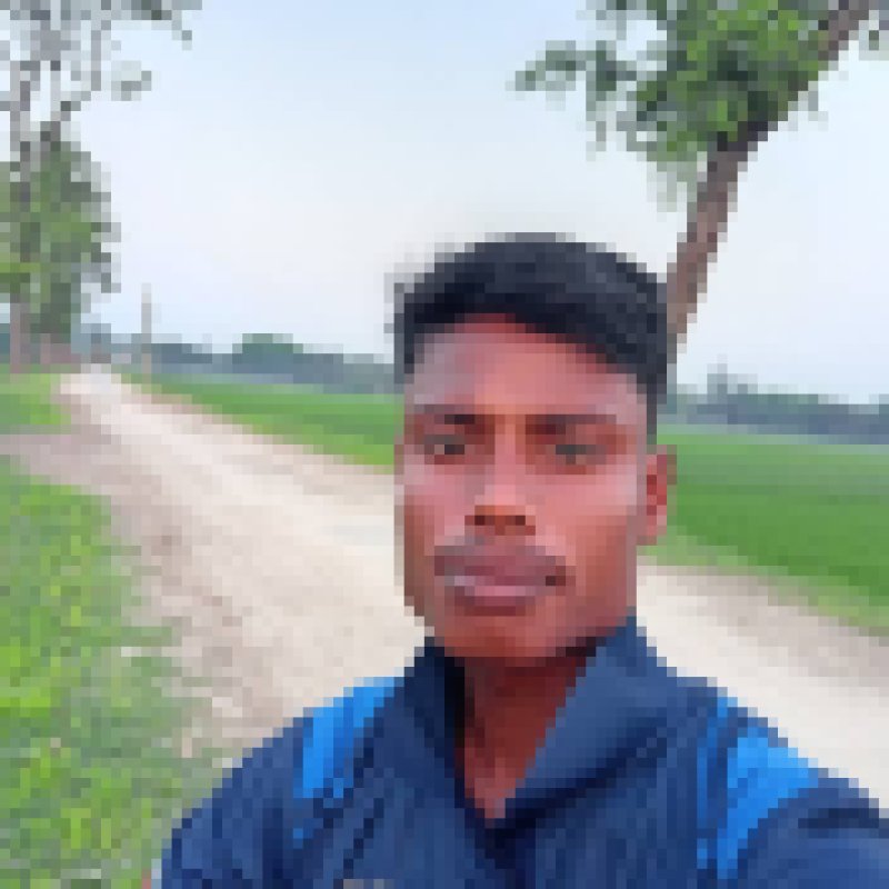 RB Tanjil Hossain, 21, Switzerland