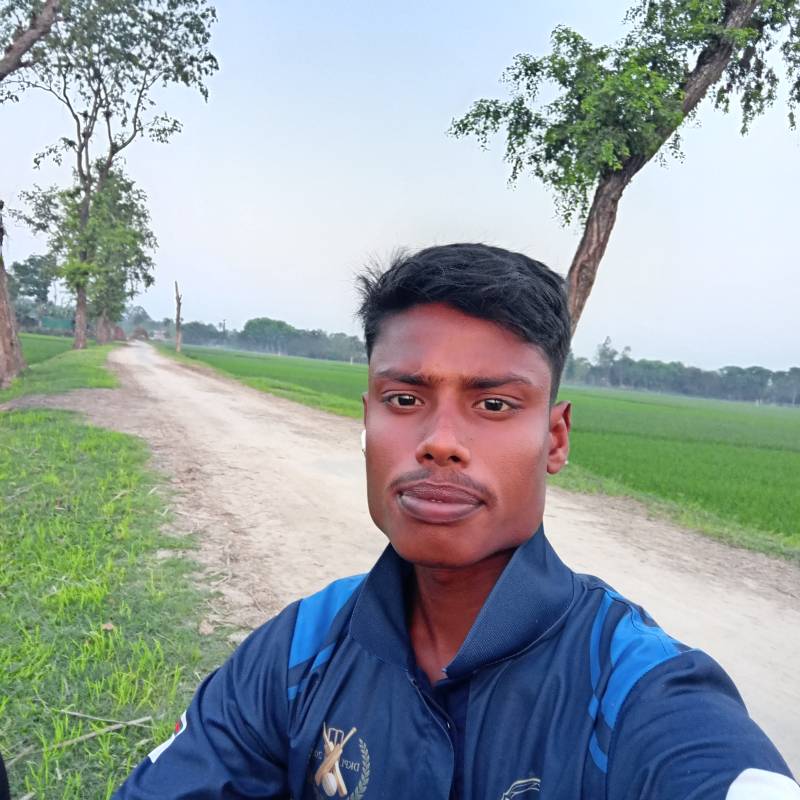 RB Tanjil Hossain, 21, Devsar