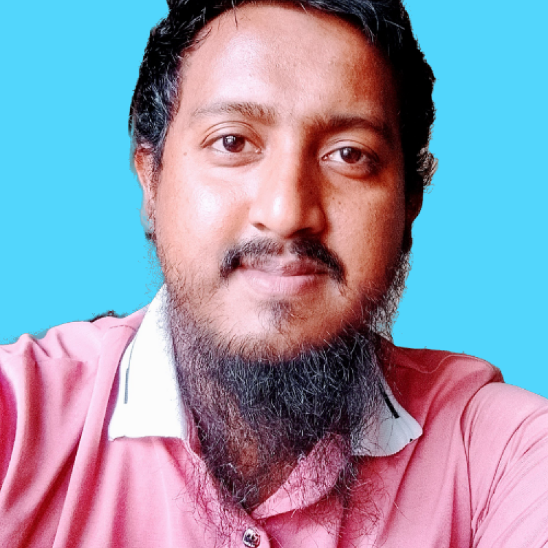 Jahid, 30, Shepshed