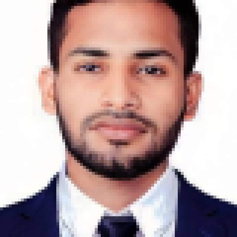Tushar Ahmed, 23, Japan