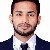 Tushar Ahmed, 23, El Kef