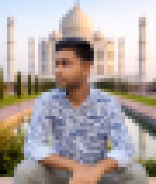 MD RASEL, 26, Honmachi