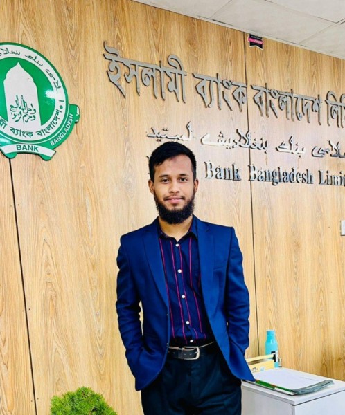 Mohammad Ullah, 25, Caisteronsea