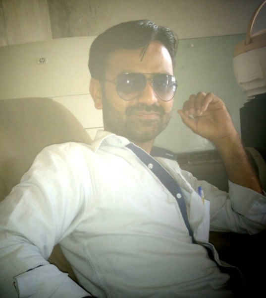 razi, 39, Dillenburg