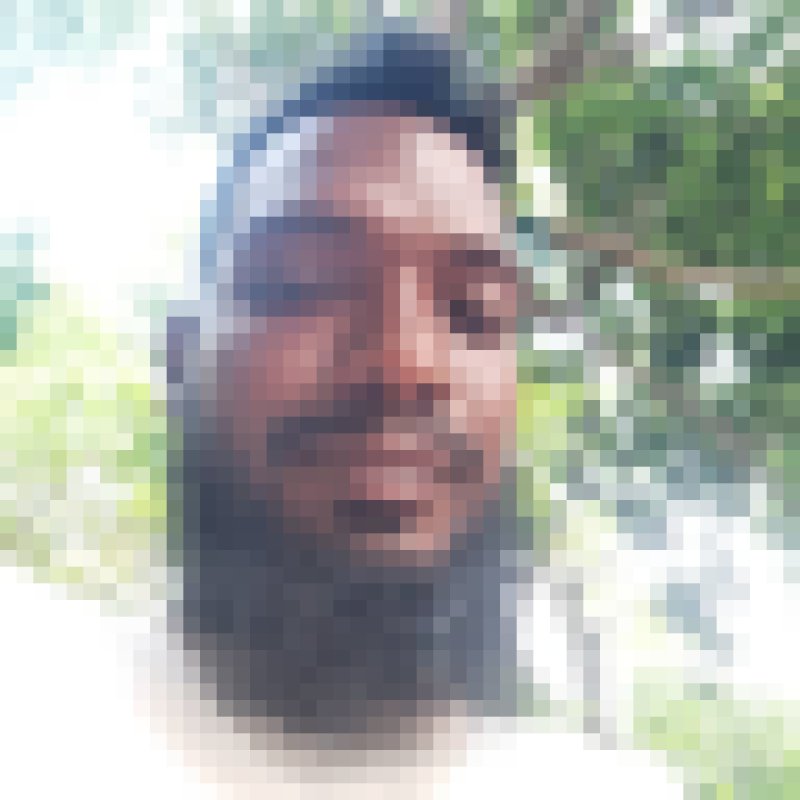 ibrahim, 26, Tonga