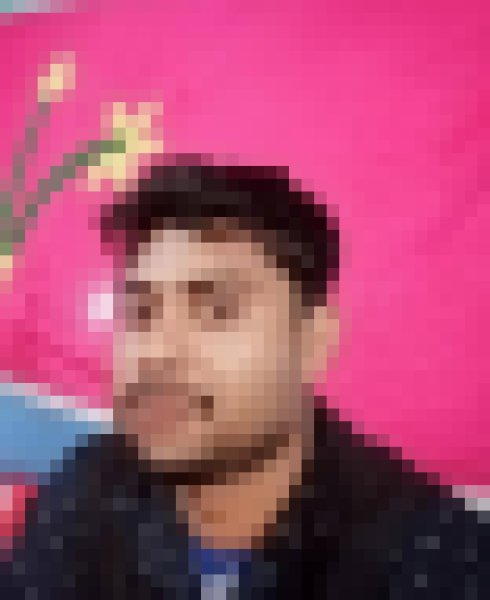 Nayon, 35, Viet Nam