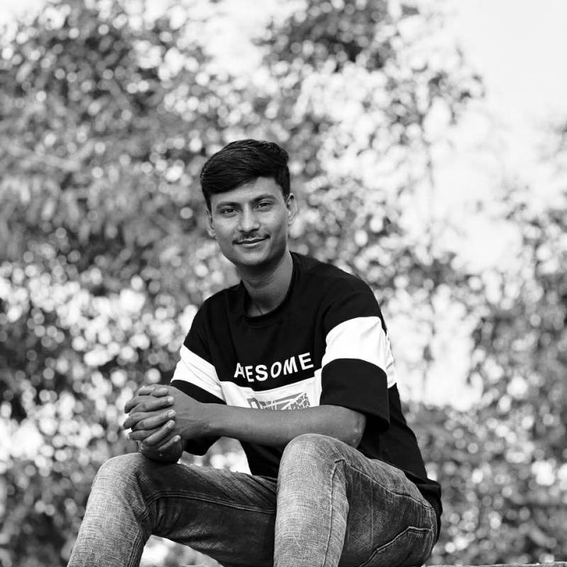 Tuhin hasan, 24, Upper West