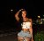 Tsella, 28, Carshalton