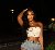 Tsella, 28, United Arab Emirates