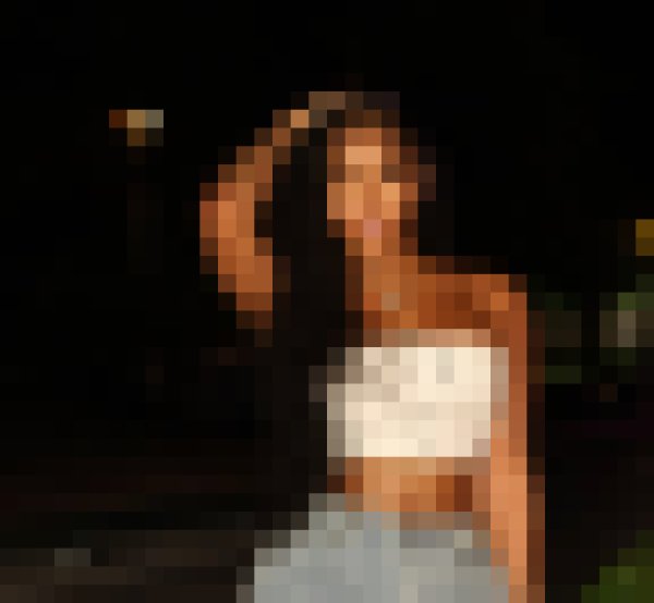 Tsella, 28, Morocco