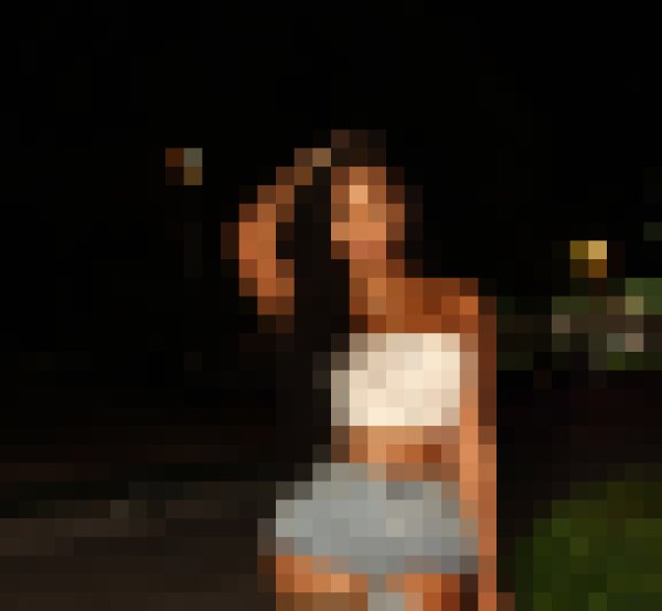 Tsella, 28, Douarnenez
