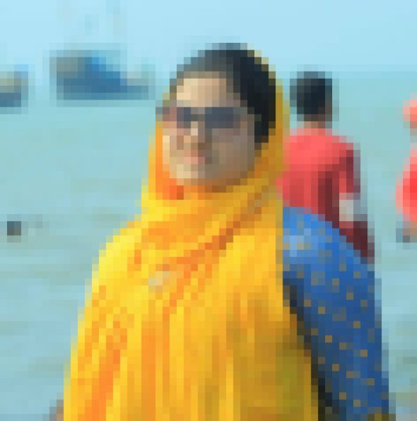 AKHNOOR, 25, Kondalampatti